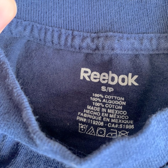 Reebok Auston Mathews Tshirt - Picture 3 of 3